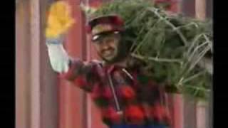 Mr Conductor sings quotThe Lumberjack Songquot  Shining Time Station [upl. by Flosi]