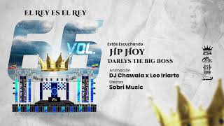 Hp hoy  Darlys The Big Boss Ft Rey de Rocha Rey de Rocha [upl. by Eade]