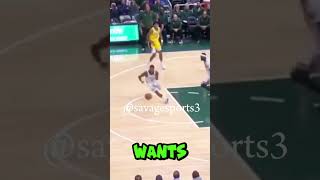 Giannis Antetokounmpo preseason highlights October 102024 [upl. by Weiser]