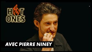 HOT ONES  Pierre Niney na peur de rien [upl. by Reider]