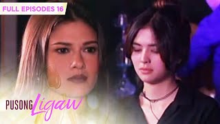 Full Episode 16  Pusong Ligaw [upl. by Dett]