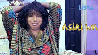 ASIRI WA Latest Yoruba Movie 2024 Mide Martins  Habeeb Alagbe Bolanle SalisuPeter Ijagbemi Wumi [upl. by Hukill170]