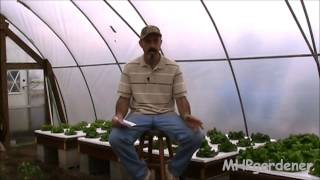 Hydroponic Fertilizer Followup  Comments amp Suggestions [upl. by Evangelia375]