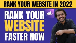 Rank Your Website in Google Fast  Rankmath Complete Tutorial [upl. by Ahsrats]