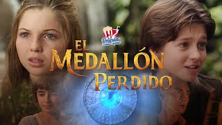 El Medallón Perdido [upl. by Lidah]