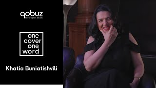 Khatia Buniatishvili A Decade of Passion on the Piano for a One Cover One Word interview with Qobuz [upl. by Antonetta]