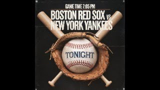 7473 Boston Red Sox vs 8562 New York Yankees Live Game Reaction amp Breakdown Game 2 [upl. by Maroney]