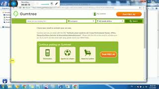 Gumtree auto upload multiple ads South Africa [upl. by Eloci146]