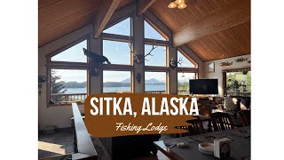 Cast Alaska Charters amp Lodge [upl. by Dyolf]