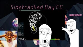 Sidetracked Day FC Live [upl. by Akyssej]