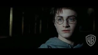 Harry Potter and the Goblet of Fire  Original Theatrical Trailer [upl. by Llenwad]