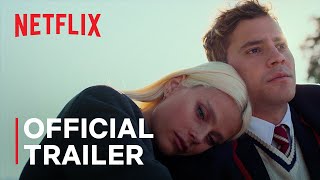 Elite Season 8  Official Trailer  Netflix [upl. by Atnomed184]