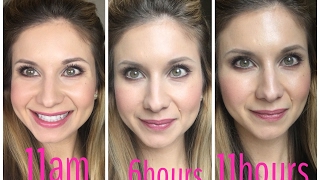 The BEST Foundation For Mature Skin  Lisa J Makeup [upl. by Sara]