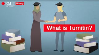 What is Turnitin [upl. by Trev]