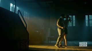 Legacies 1x05 Lizzie amp Rafael Kiss [upl. by Connelley]