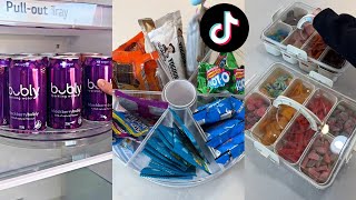 Ultimate Restocking and Organizing TikTok Compilation  Part 14 [upl. by Lambard]