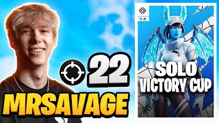 Is MrSavage Still the Best Solo Player [upl. by Cychosz288]