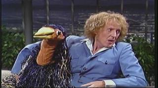 Emu Attacks Johnny Carson [upl. by Nosduh70]