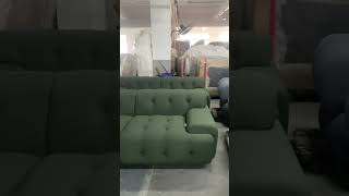 China’s Leading Furniture Manufacturer Sofas amp Beds furniture sofa factory manufacturing [upl. by Blunt]