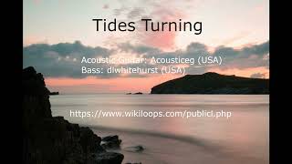 Tides Turning [upl. by Kincaid]