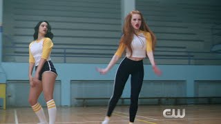 Riverdale 3x16 Ending Scene Season 3 Episode 16 HD quotBig Funquot [upl. by Soirtemed596]