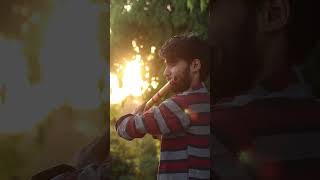 Qaafirana  Flute Cover  Tanishq Ghodke  Arijit Singh  Sushant Singh Rajput  flute arijitsingh [upl. by Roice826]