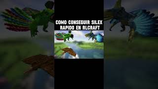 como conseguir silex rlcraft [upl. by Moir82]