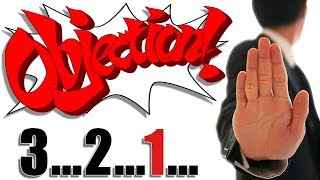 DE MIEUX EN MIEUX❗jeux video ✖ manga ✖ cinéma ✖ podcast ✖ objection 76 [upl. by Nahtannoj]