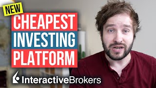 Interactive Brokers For Beginners  Overview How To Open An Account And Buy Your First Shares [upl. by Cloots295]