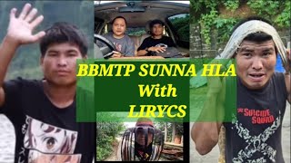 BBMTP SUNNA HLA A HLA THU NEN AW [upl. by Fronniah]