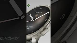 Amazfit Balance  La Montre Connectée Révolutionnaire  ⌚ Sans Contact amp Ultra Performante 💪 [upl. by Aicatsue]