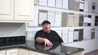 Quartz vs Granite Countertops An Easy Guide to Understanding the Difference [upl. by Gallagher]