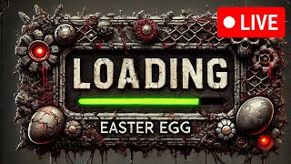 quotFirebase Zquot Easter Egg SOLO Black Ops Cold War Zombies [upl. by Hallette]