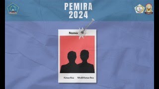 PEMIRA 2024 [upl. by Alfredo]