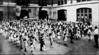 The Bellamy Salute [upl. by Adnilema]