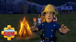 Fireman Sam Official Bonfire Night Safety Tip 3 [upl. by Alinoel]