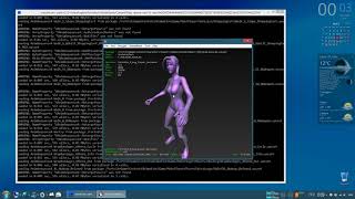 UE Viewer build 751 finding UE4 animations [upl. by Araed306]