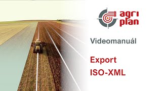 19 Export ISO XML [upl. by Marion233]