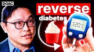 Do THIS To REVERSE Insulin Resistance amp TYPE 2 DIABETES  Dr Jason Fung [upl. by Bengt]