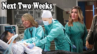 Days of Our Lives Next Two Weeks From December 25 to January 5 2023 DOOL Next two Weeks [upl. by Breech]