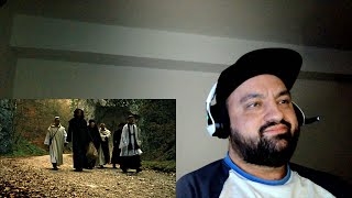 Rammstein  Rosenrot Official Video  Reaction [upl. by Notluf]