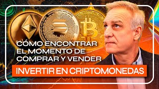 ¿CUÁNDO COMPRAR y VENDER CRIPTOMONEDAS ESTRATEGIA de TRADING GUÍA para MAXIMIZAR tus GANANCIAS [upl. by Aleunam]