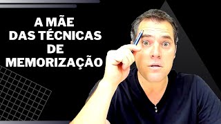 Aprenda como Aprender e Memorizar com a MÃE das Técnicas de Memorização Luvizzotti [upl. by Cathy]