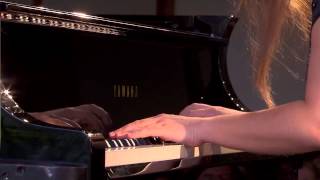 Anna Fedorova Mozart Sonata B flat Major K333 [upl. by Zennas126]