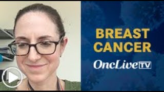 Dr Waks on Anthracycline vs TaxaneBased Therapy in HER2 Breast Cancer [upl. by Crysta929]