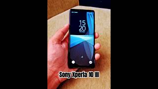 Sony Xperia 10 III sonyxperia MAXMUSICZ [upl. by Oregolac]