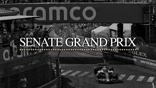 LA RASCASSE  MONACO GRAND PRIX 2024 [upl. by Labotsirhc]