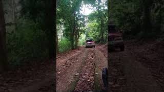 KIA SPORTAGE OFF ROAD automobile offroad kia kiasportage travel [upl. by Riffle664]