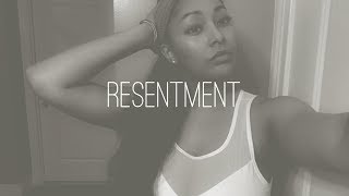 Resentment  Beyoncé Jori Cover [upl. by Eltsyrhc553]