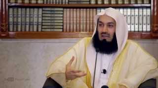 The Purpose of Creation by Mufti Menk [upl. by Trabue607]